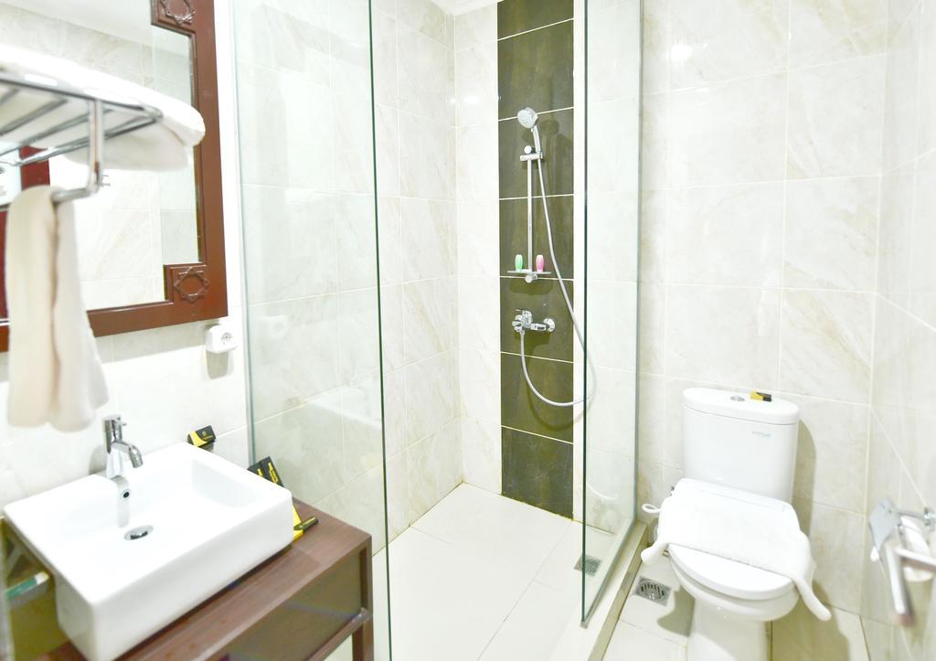 Джокьякарта: Royal Darmo Malioboro Hotel