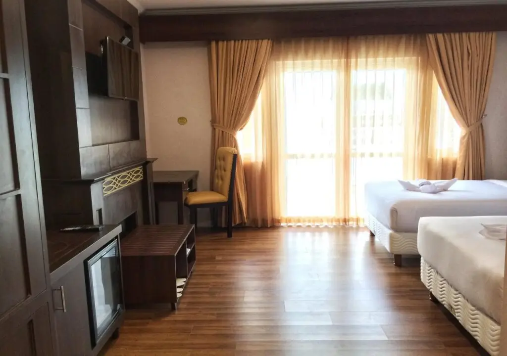 Джокьякарта: Royal Darmo Malioboro Hotel