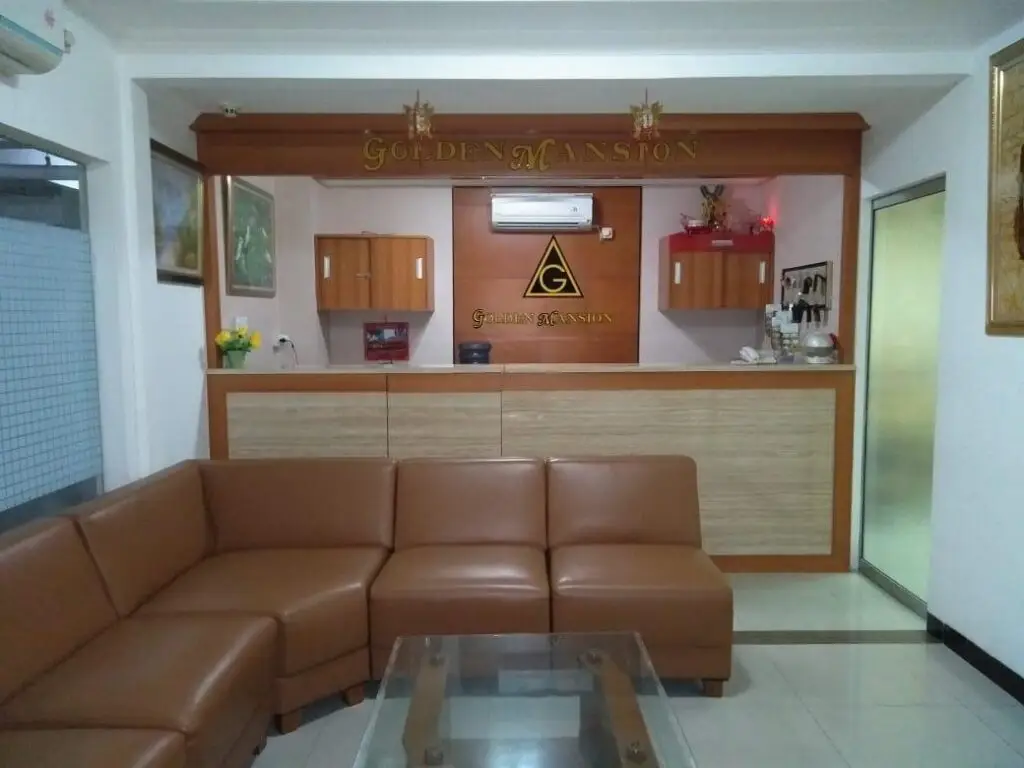 Джакарта: Golden Mansion Kost