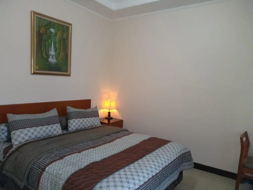 Джакарта: Golden Mansion Kost