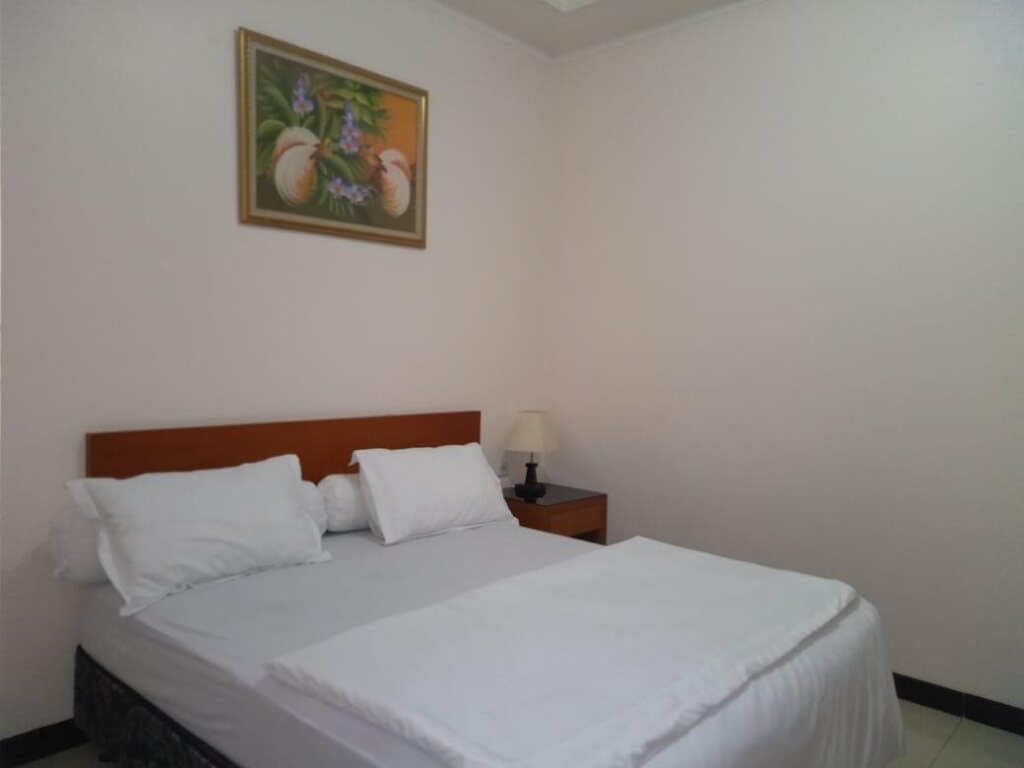 Джакарта: Golden Mansion Kost