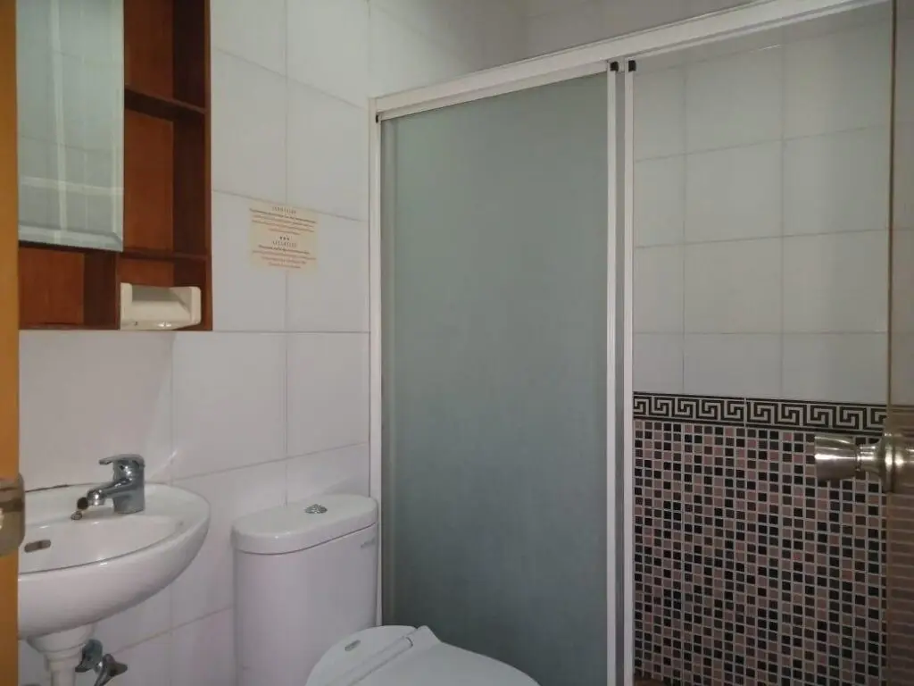 Джакарта: Golden Mansion Kost