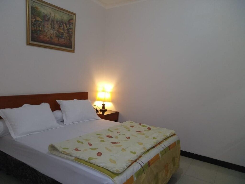 Джакарта: Golden Mansion Kost