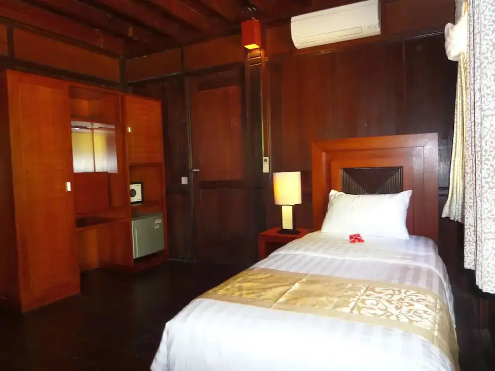Лабуан-Баджо: Puri Komodo Resort
