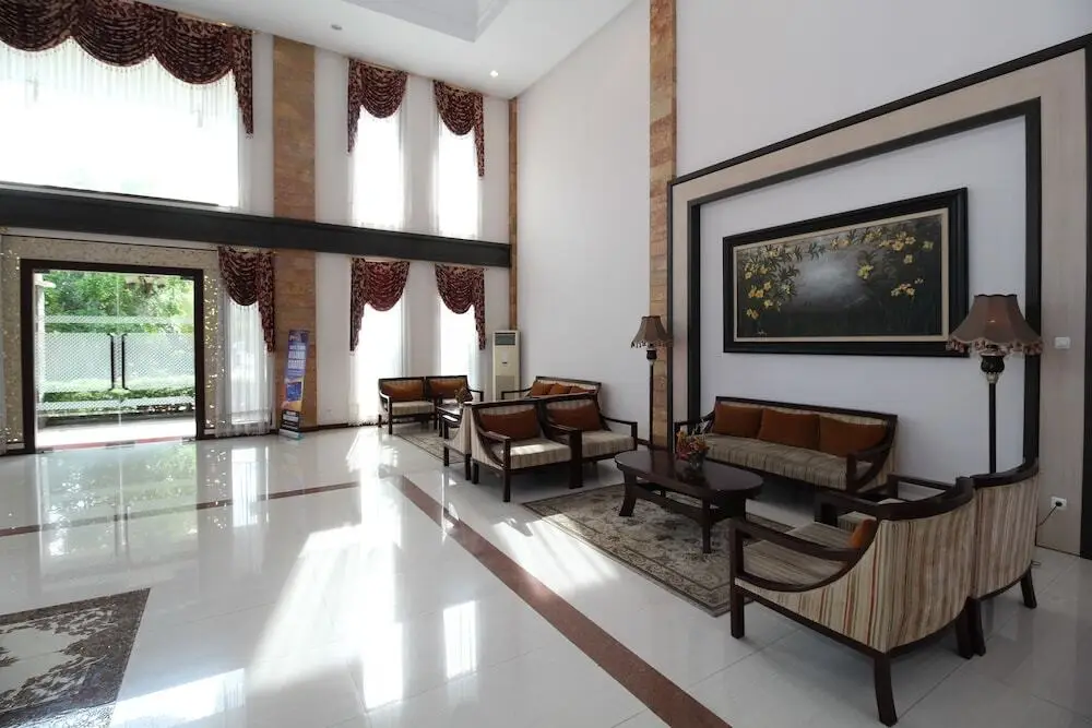 Банджармасин: Airy Ahmad Yani Bunyamin Permai 3 Banjarmasin