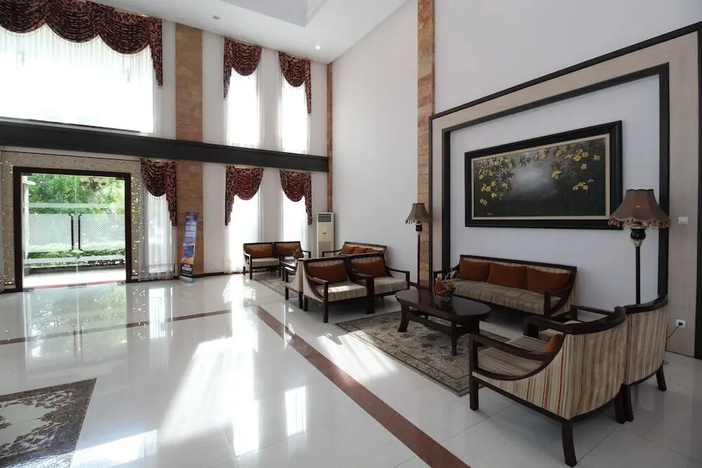 Банджармасин: Airy Ahmad Yani Bunyamin Permai 3 Banjarmasin