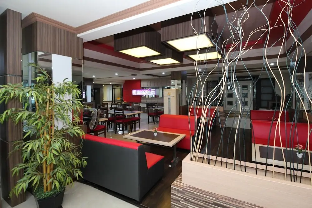 Банджармасин: Airy Ahmad Yani Bunyamin Permai 3 Banjarmasin