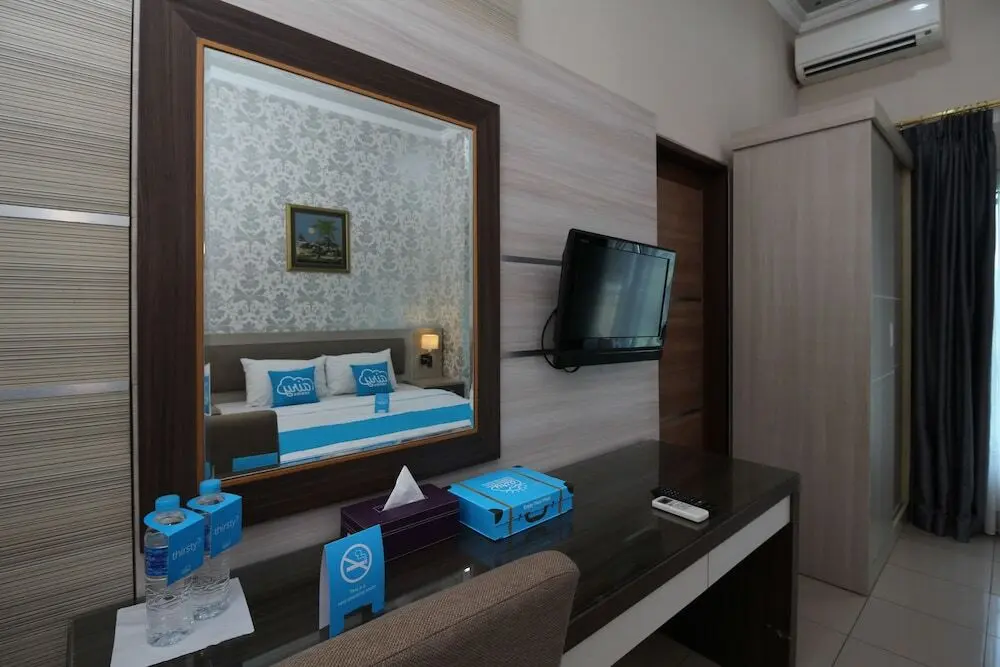 Банджармасин: Airy Ahmad Yani Bunyamin Permai 3 Banjarmasin