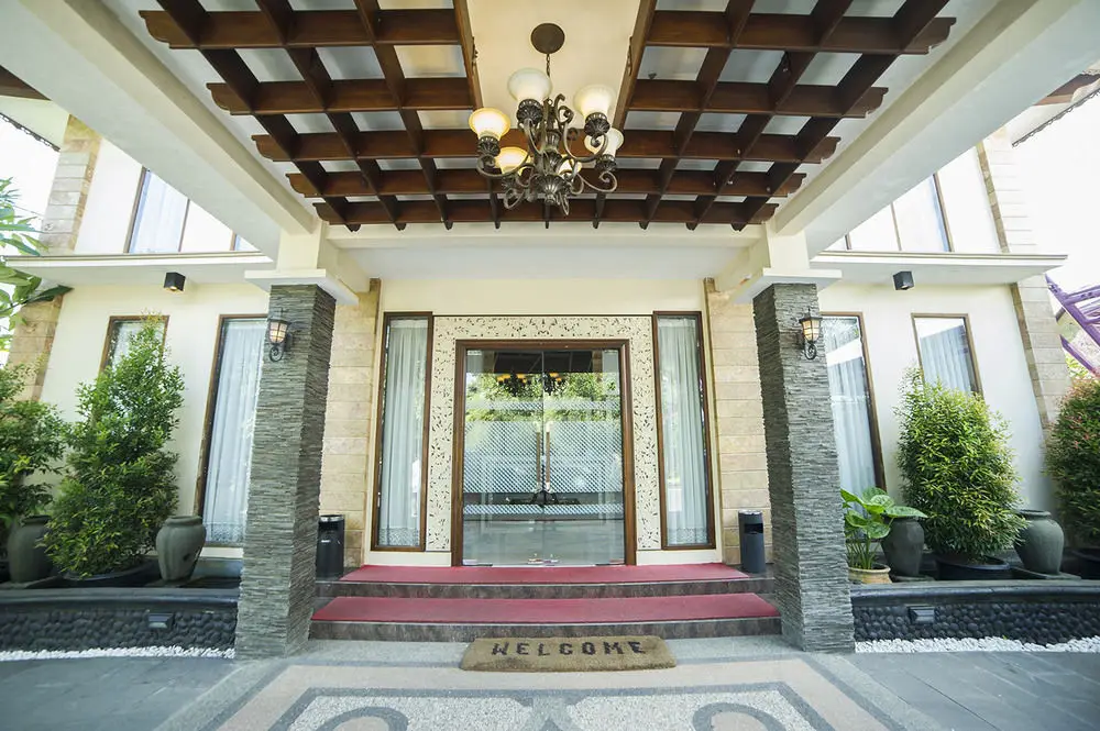 Airy Ahmad Yani Bunyamin Permai 3 Banjarmasin — фото 1