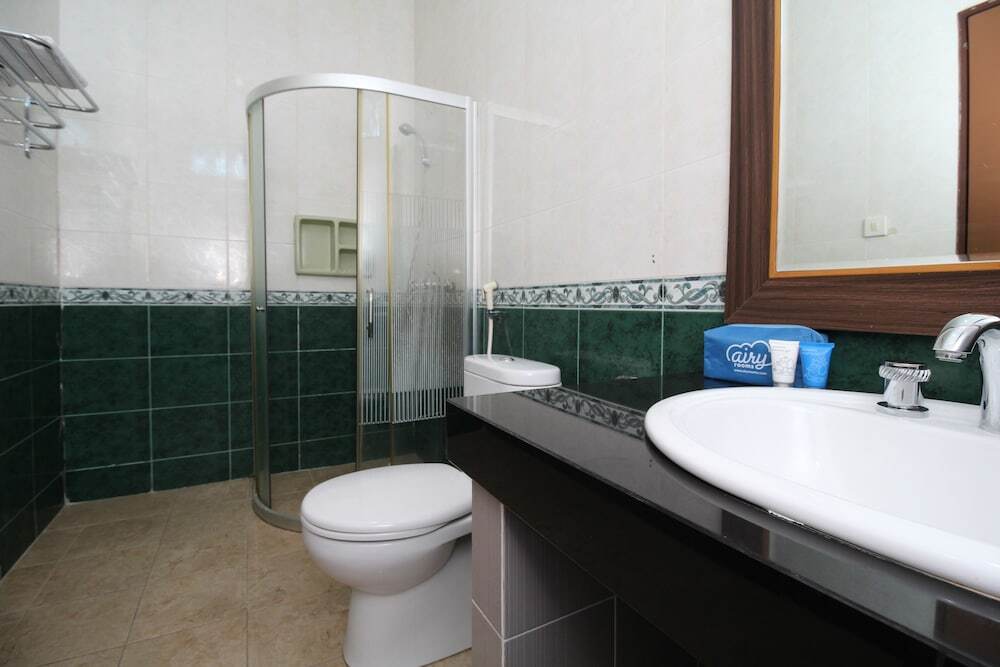 Банджармасин: Airy Ahmad Yani Bunyamin Permai 3 Banjarmasin