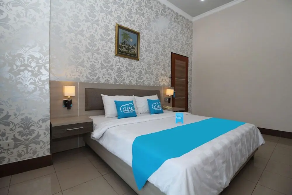 Банджармасин: Airy Ahmad Yani Bunyamin Permai 3 Banjarmasin
