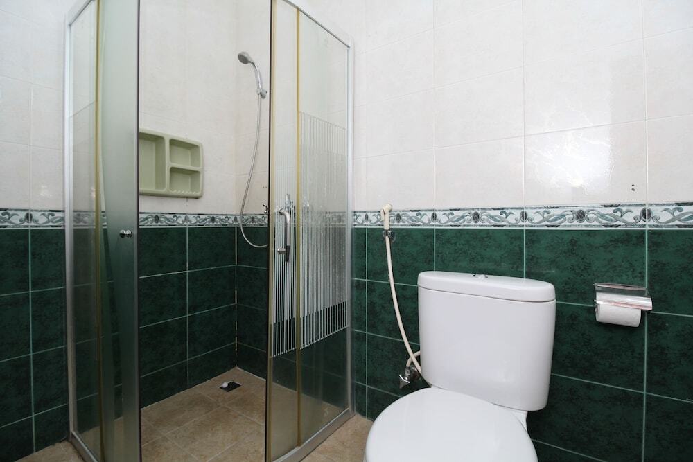 Банджармасин: Airy Ahmad Yani Bunyamin Permai 3 Banjarmasin