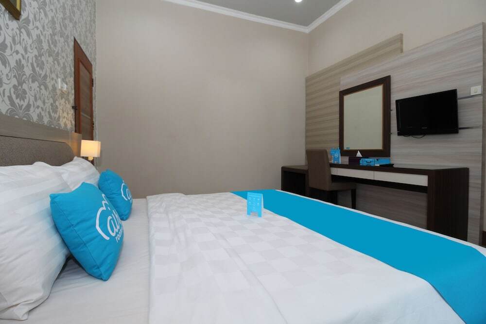 Банджармасин: Airy Ahmad Yani Bunyamin Permai 3 Banjarmasin