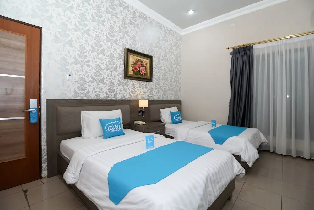 Банджармасин: Airy Ahmad Yani Bunyamin Permai 3 Banjarmasin