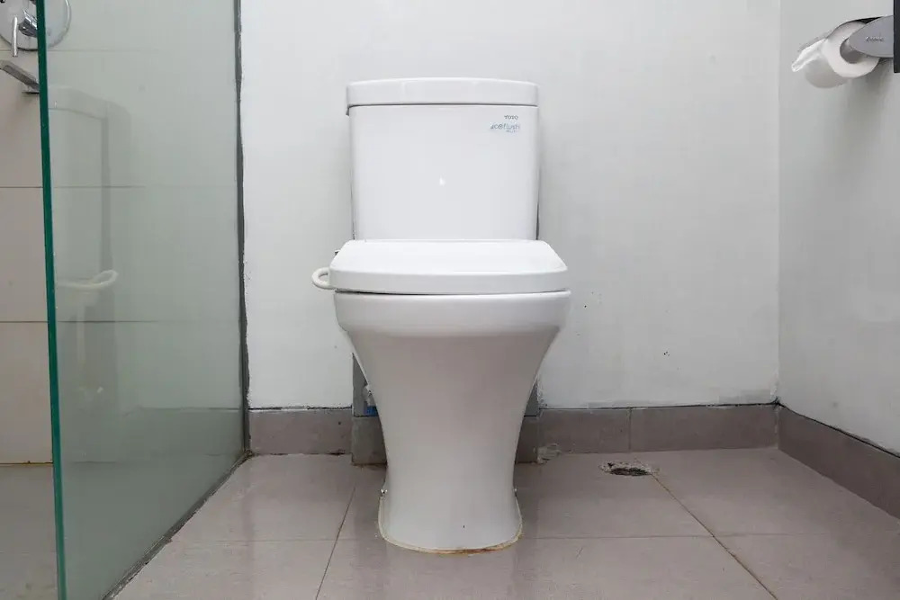 Бандунг: RedDoorz Plus near Bandung Station 2