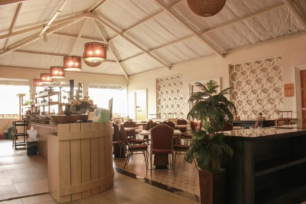 Бандунг: RedDoorz Plus near Bandung Station 2