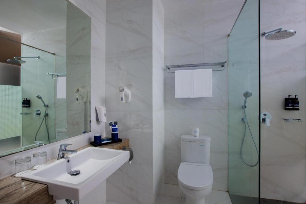 Тасикмалая: Aston Inn Tasikmalaya