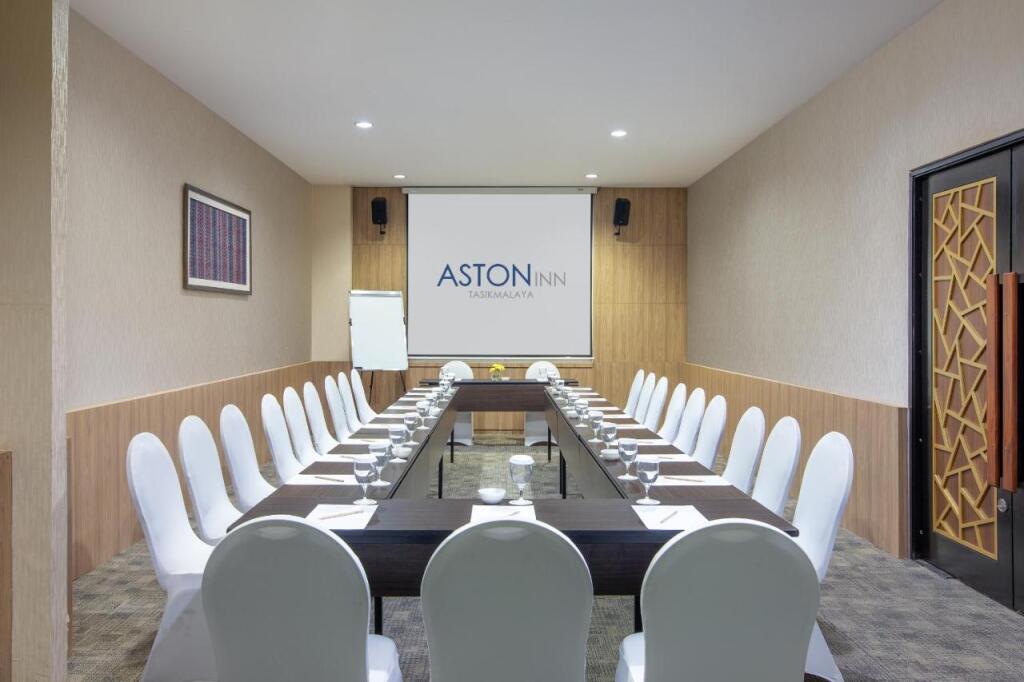 Тасикмалая: Aston Inn Tasikmalaya