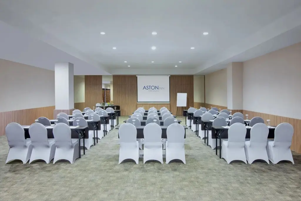 Тасикмалая: Aston Inn Tasikmalaya