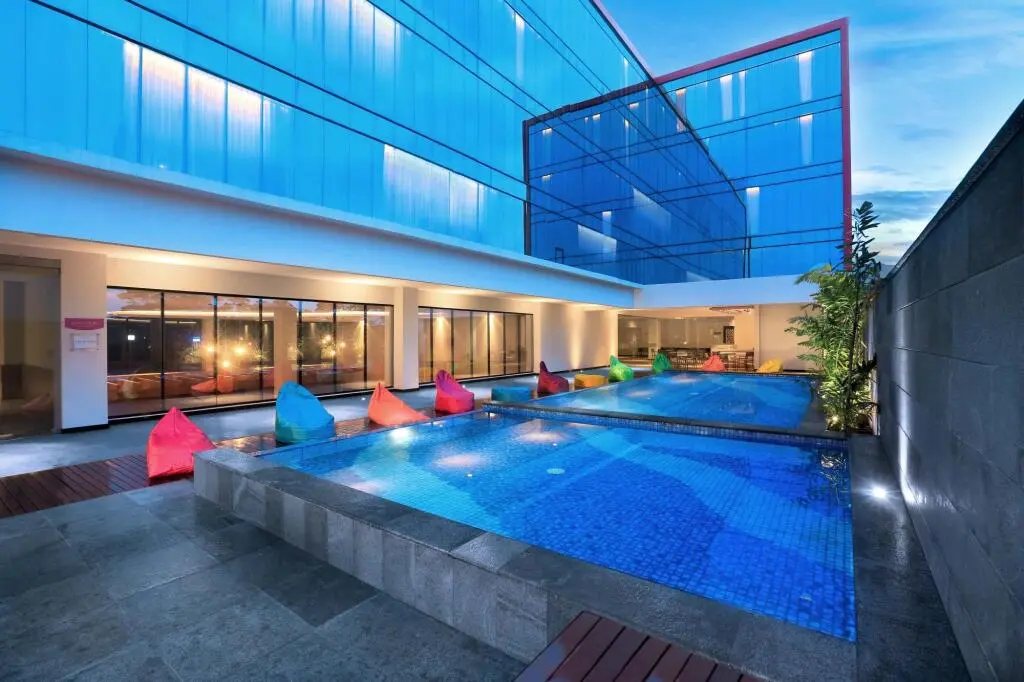 Тасикмалая: Aston Inn Tasikmalaya