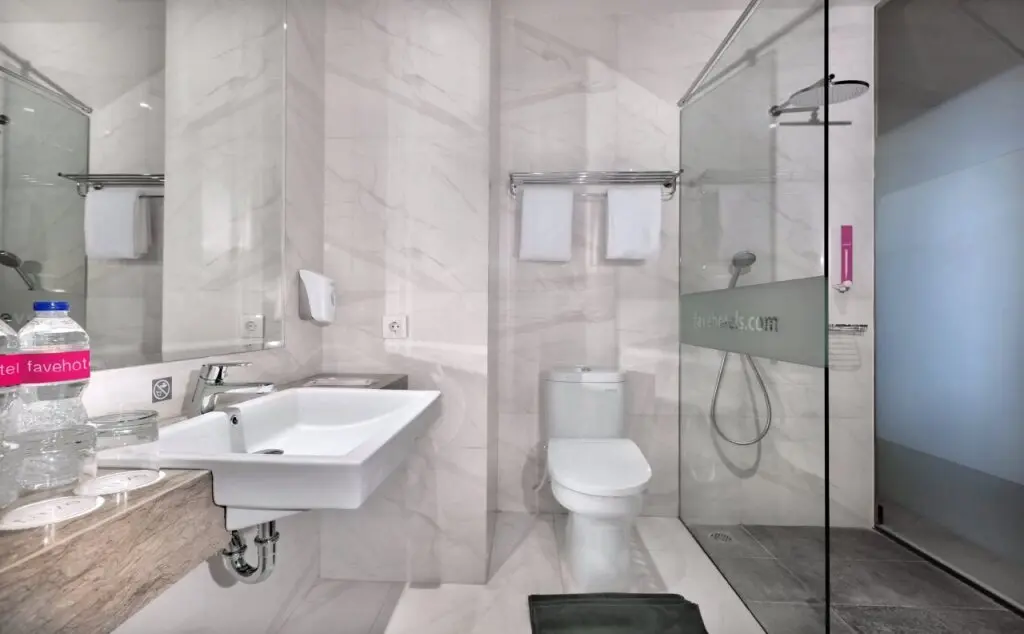 Тасикмалая: Aston Inn Tasikmalaya