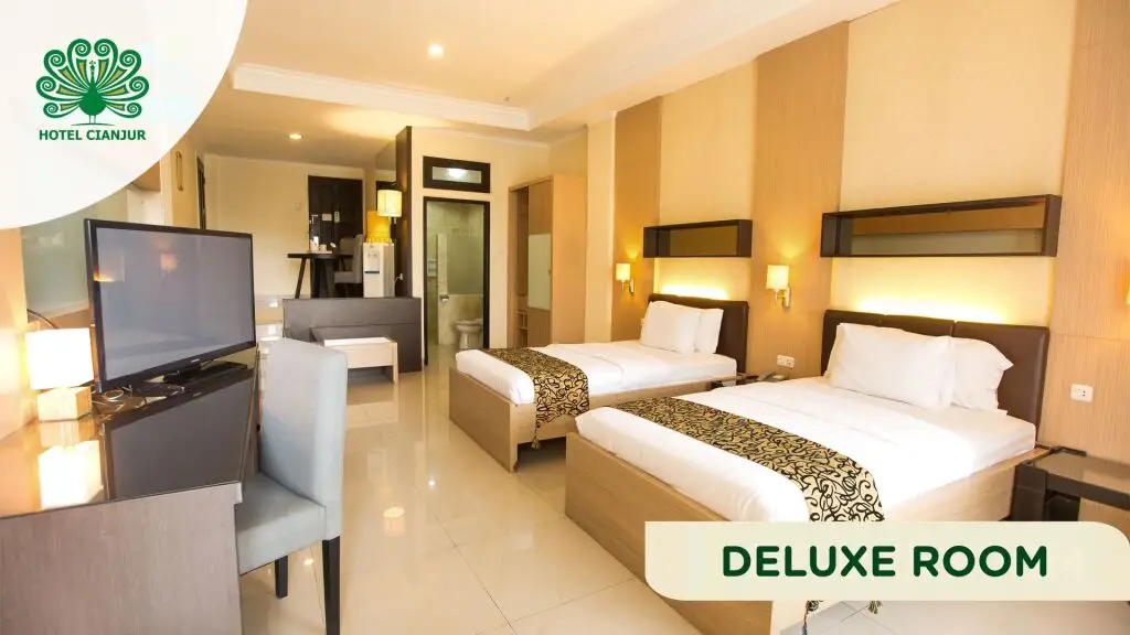 Чипанас: Hotel Cianjur Cipanas