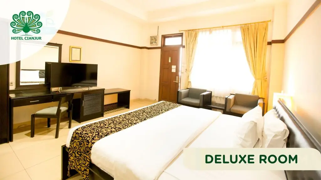 Чипанас: Hotel Cianjur Cipanas