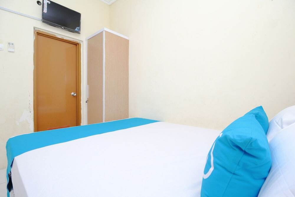 Джокьякарта: Airy Eco Papringan Ambarrukmo Ori Dua 7 Yogyakarta