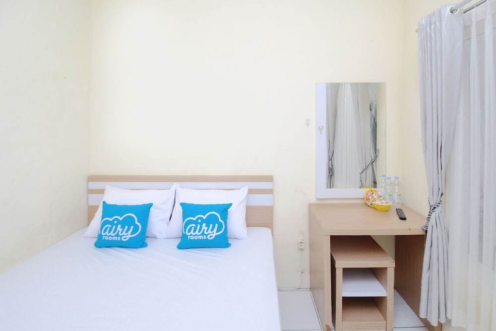Джокьякарта: Airy Eco Papringan Ambarrukmo Ori Dua 7 Yogyakarta