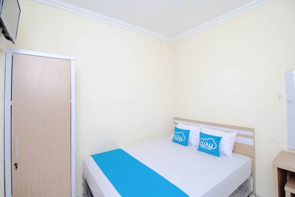 Джокьякарта: Airy Eco Papringan Ambarrukmo Ori Dua 7 Yogyakarta