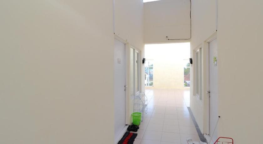Джокьякарта: Airy Eco Papringan Ambarrukmo Ori Dua 7 Yogyakarta