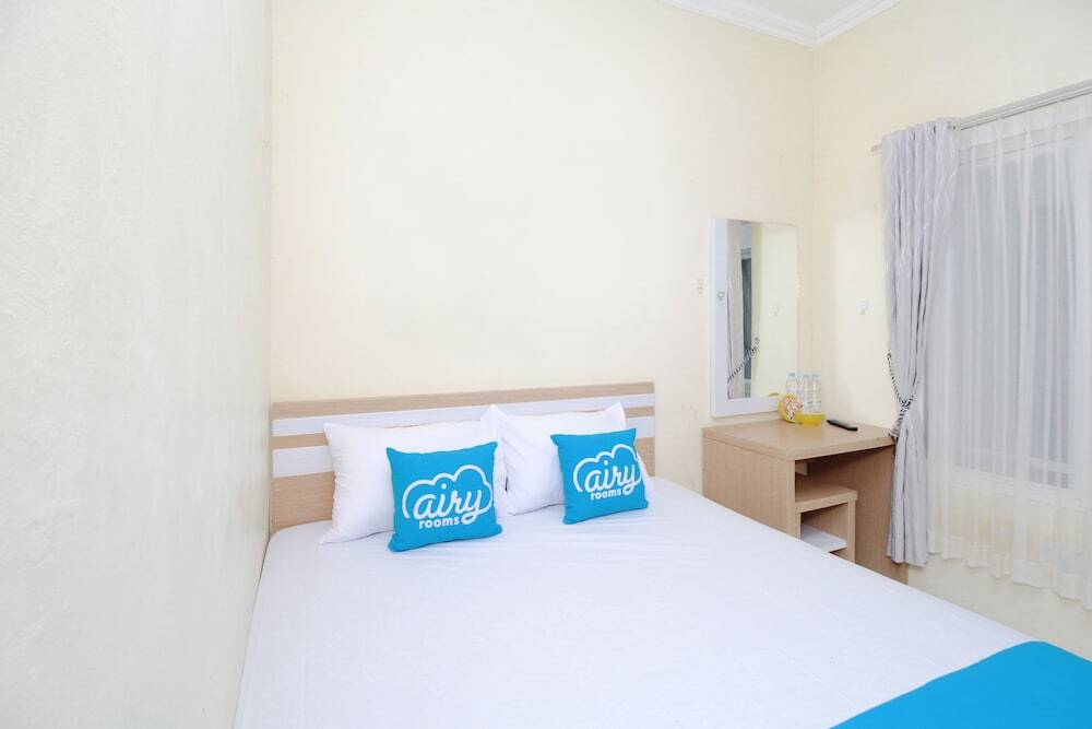 Джокьякарта: Airy Eco Papringan Ambarrukmo Ori Dua 7 Yogyakarta