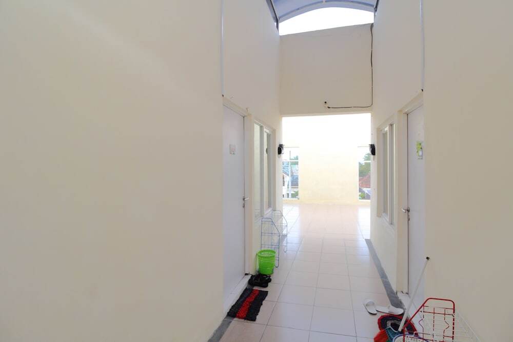 Джокьякарта: Airy Eco Papringan Ambarrukmo Ori Dua 7 Yogyakarta