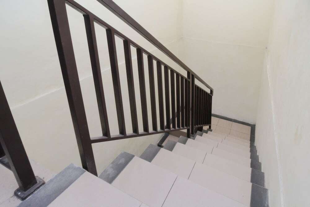 Джокьякарта: Airy Eco Papringan Ambarrukmo Ori Dua 7 Yogyakarta