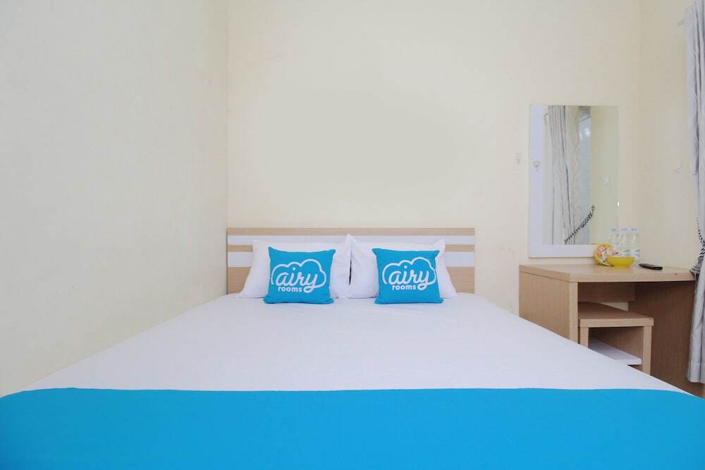 Airy Eco Papringan Ambarrukmo Ori Dua 7 Yogyakarta — фото 1