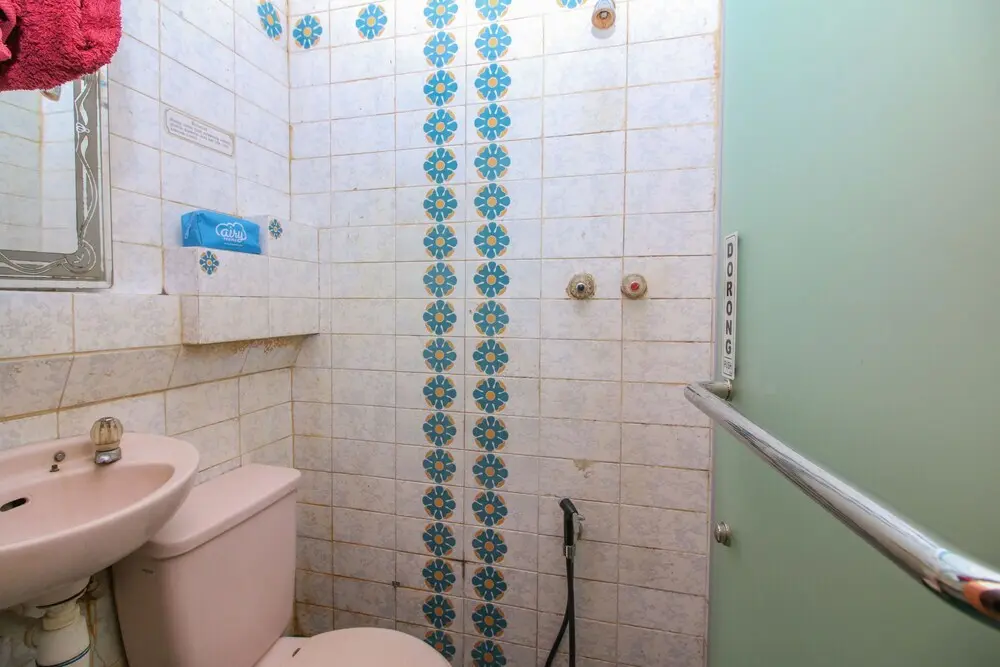 Джакарта: Airy Asemka Toko Tiga Seberang 27 Jakarta