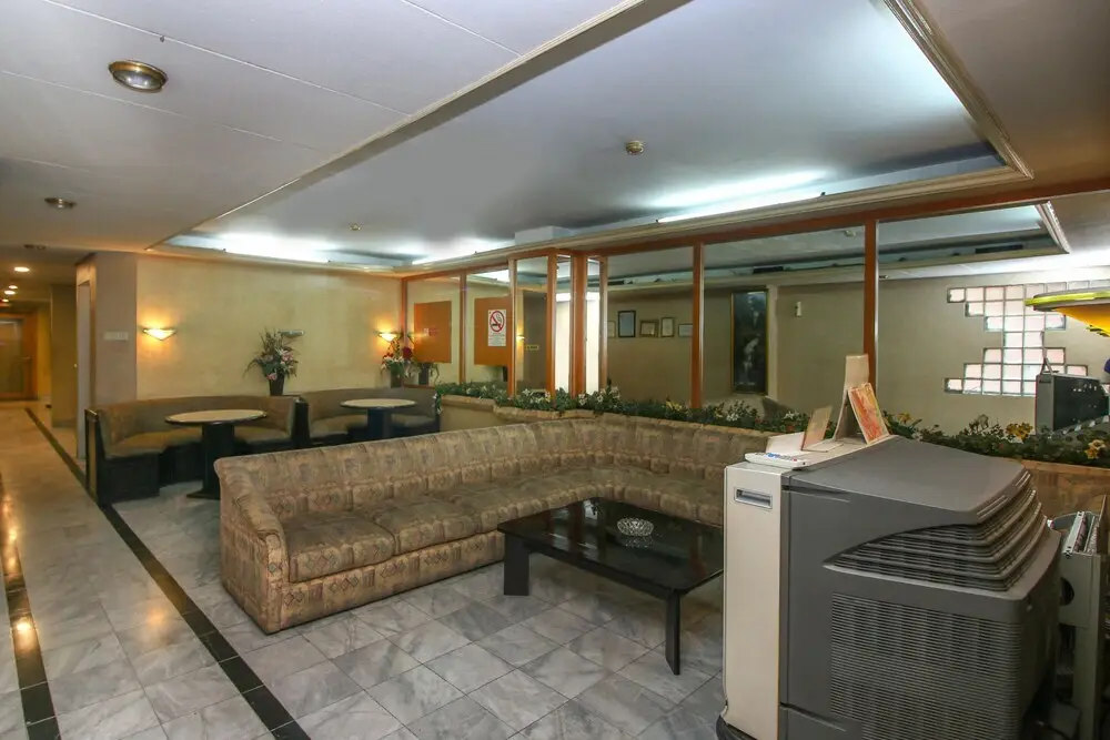 Джакарта: Airy Asemka Toko Tiga Seberang 27 Jakarta