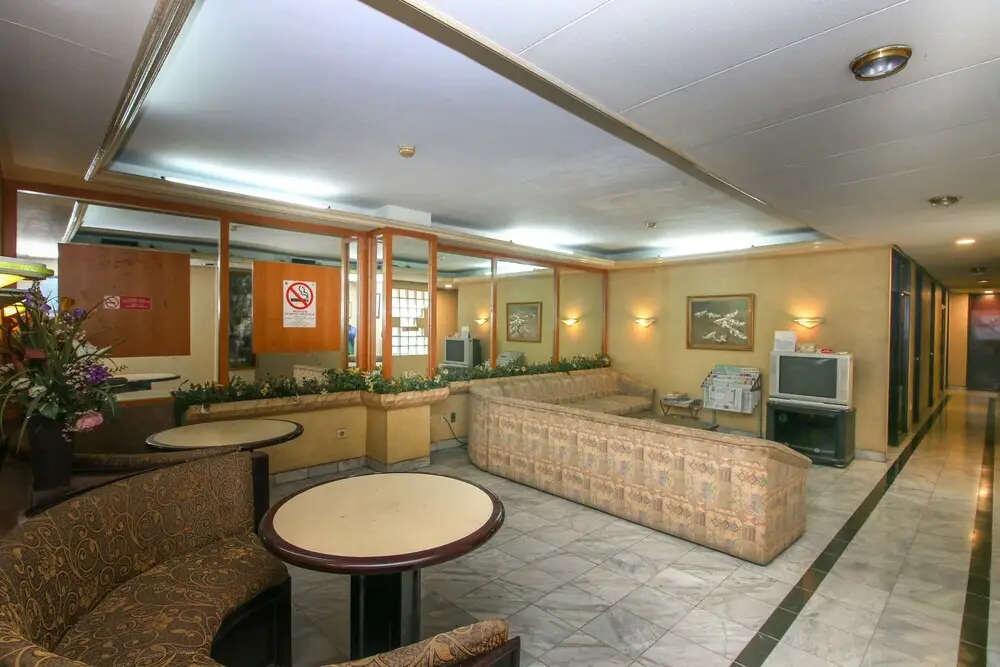 Джакарта: Airy Asemka Toko Tiga Seberang 27 Jakarta