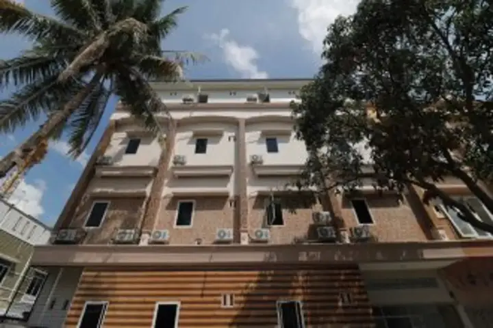 Медан: Royal Home Guesthouse