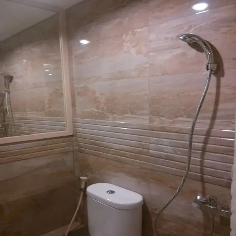 Джакарта: Istana properti