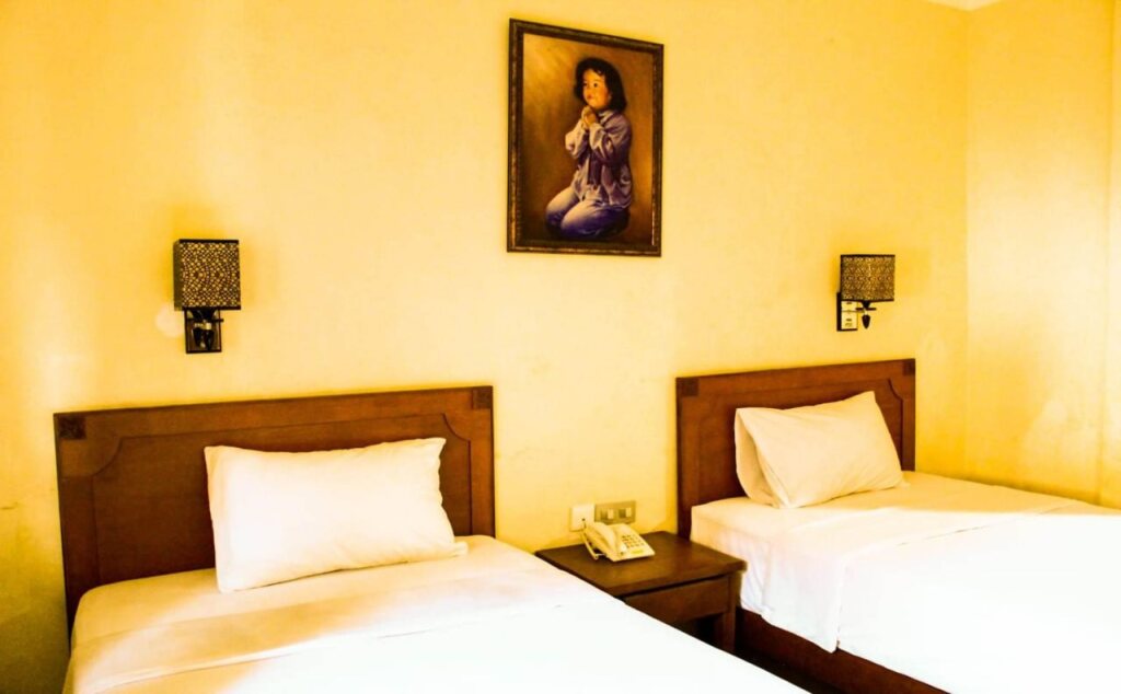 Чиребон: Pia Hotel Cirebon