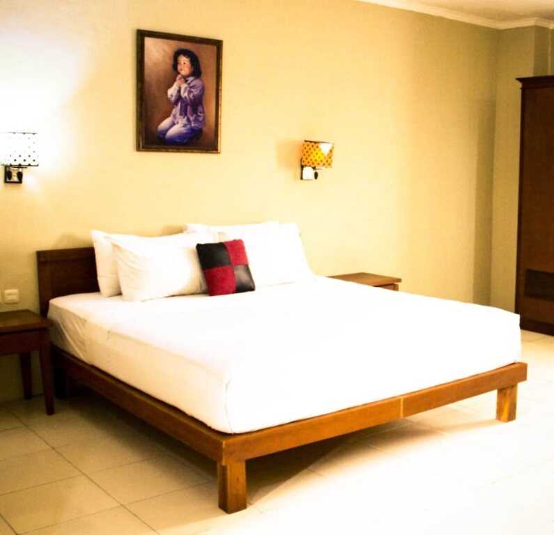Чиребон: Pia Hotel Cirebon