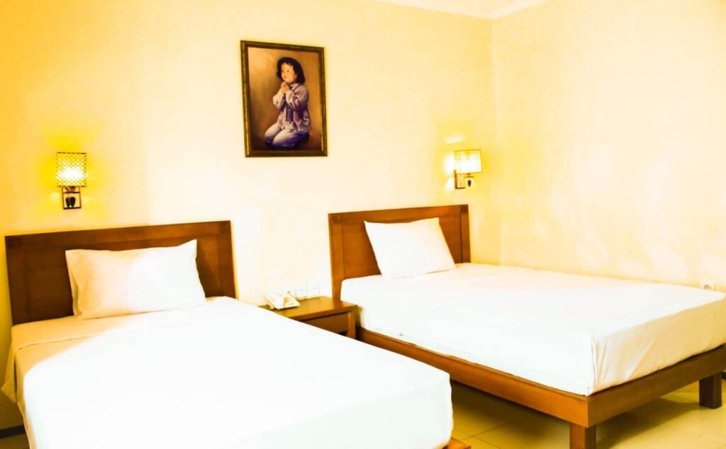 Чиребон: Pia Hotel Cirebon