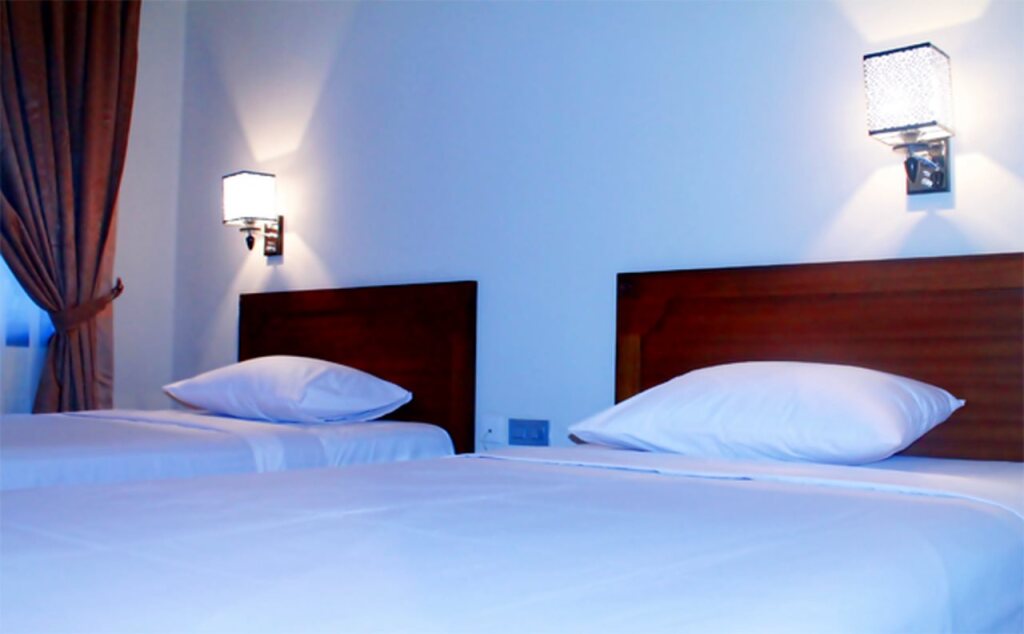 Чиребон: Pia Hotel Cirebon