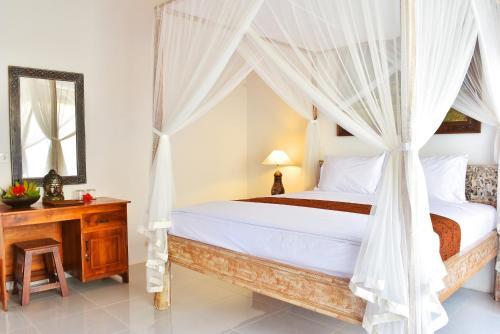 Убуд: Way Ubud House