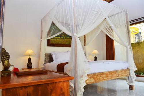 Убуд: Way Ubud House