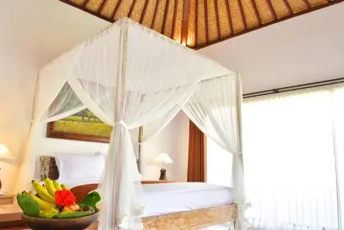 Убуд: Way Ubud House