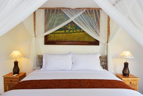 Убуд: Way Ubud House