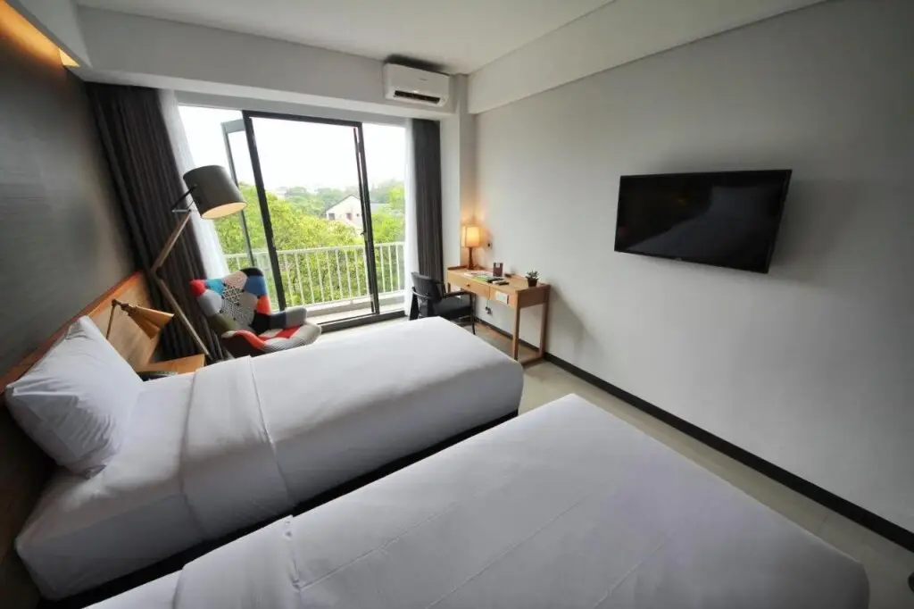 Бандунг: Hay Hotel Bandung