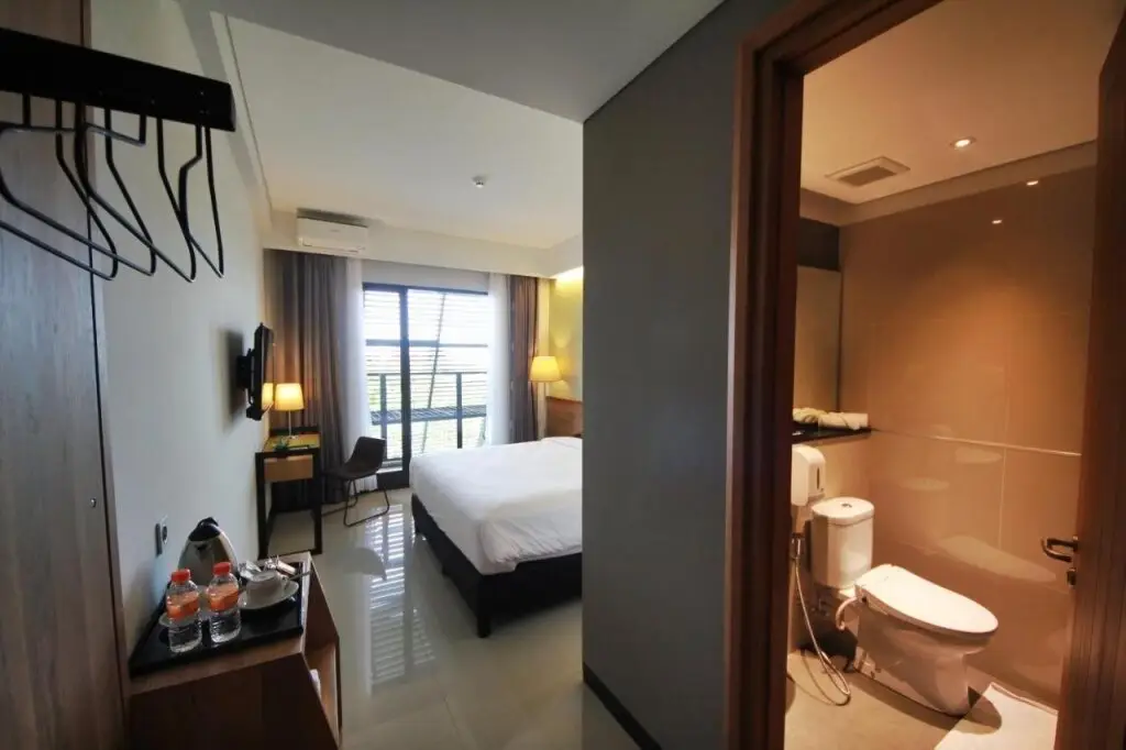 Бандунг: Hay Hotel Bandung